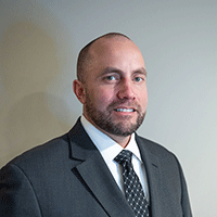 Jimmy Sarubbi headshot