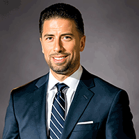 Nicholas Vasquez headshot