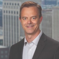 Bob Eldridge headshot